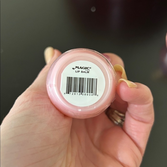 White and Pink Mermaid Lipglosses with Gold Tail - Set of 3 New Sealed - Picture 2 of 9